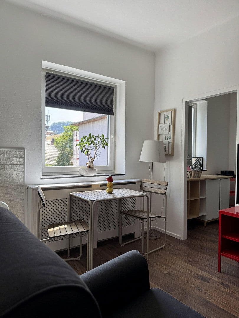Prenájom bytu 1-izbový 23 m², Saint Julien Str. 3, Salzburg, Salzbursko Prenájom bytu 1-izbový 23 m², Saint Julien Str. 3, Salzburg, Salzbursko