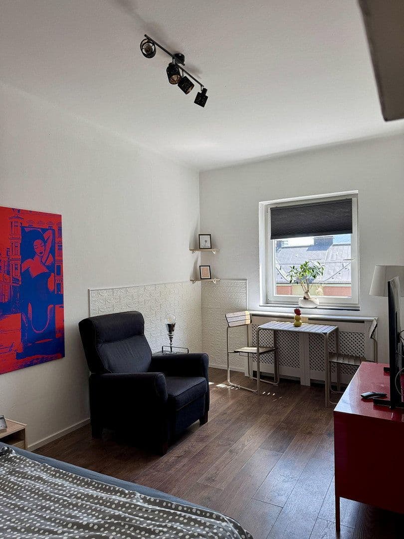Prenájom bytu 1-izbový 23 m², Saint Julien Str. 3, Salzburg, Salzbursko Prenájom bytu 1-izbový 23 m², Saint Julien Str. 3, Salzburg, Salzbursko