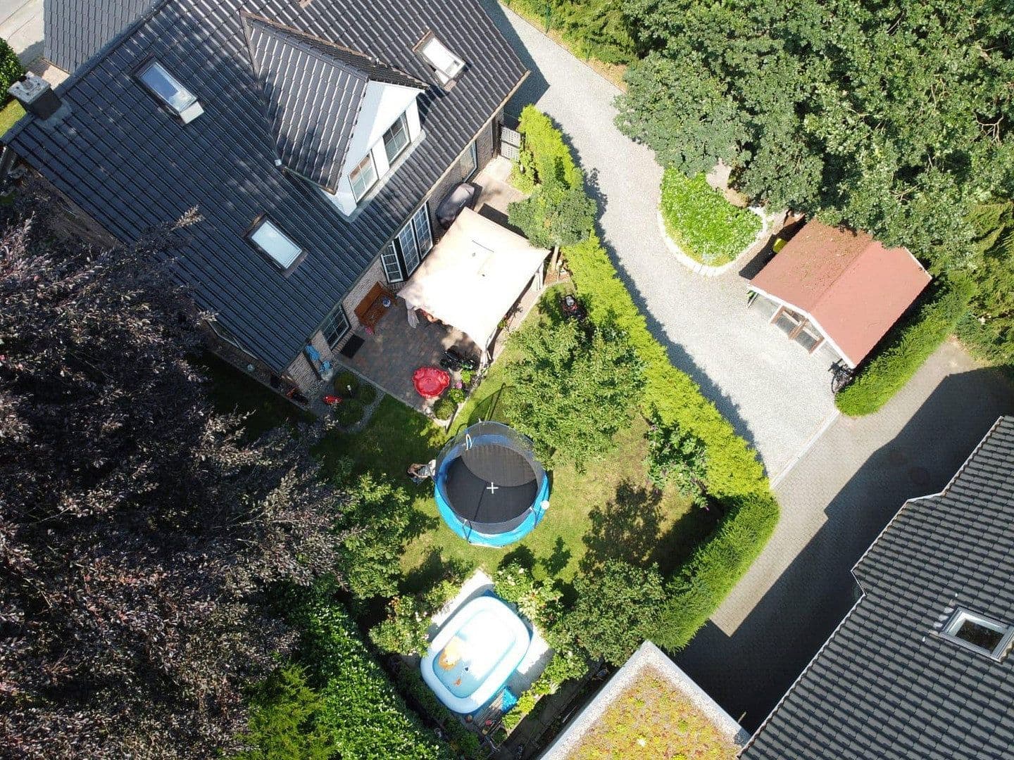 Predaj domu 166 m², pozemok 616 m², Quickborn, Šlezvicko-Holštajnsko Predaj domu 166 m², pozemok 616 m², Quickborn, Šlezvicko-Holštajnsko