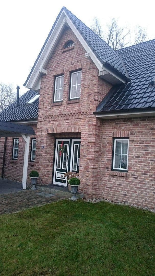 Predaj domu 166 m², pozemok 616 m², Quickborn, Šlezvicko-Holštajnsko Predaj domu 166 m², pozemok 616 m², Quickborn, Šlezvicko-Holštajnsko