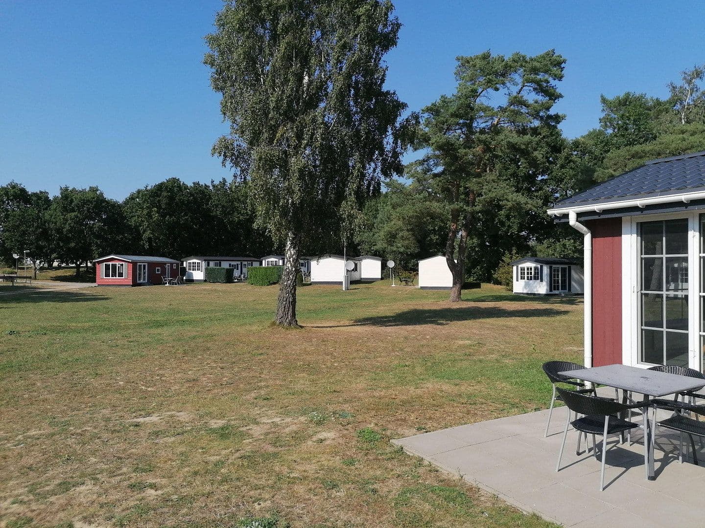 Predaj domu 40 m², pozemok 200 m², Suhrendorf 4, Ummanz, Meklenbursko-Predpomoransko Predaj domu 40 m², pozemok 200 m², Suhrendorf 4, Ummanz, Meklenbursko-Predpomoransko