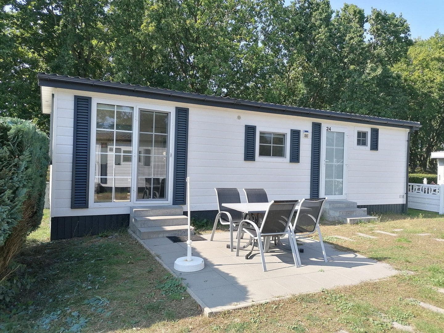 Predaj domu 40 m², pozemok 200 m², Suhrendorf 4, Ummanz, Meklenbursko-Predpomoransko Predaj domu 40 m², pozemok 200 m², Suhrendorf 4, Ummanz, Meklenbursko-Predpomoransko