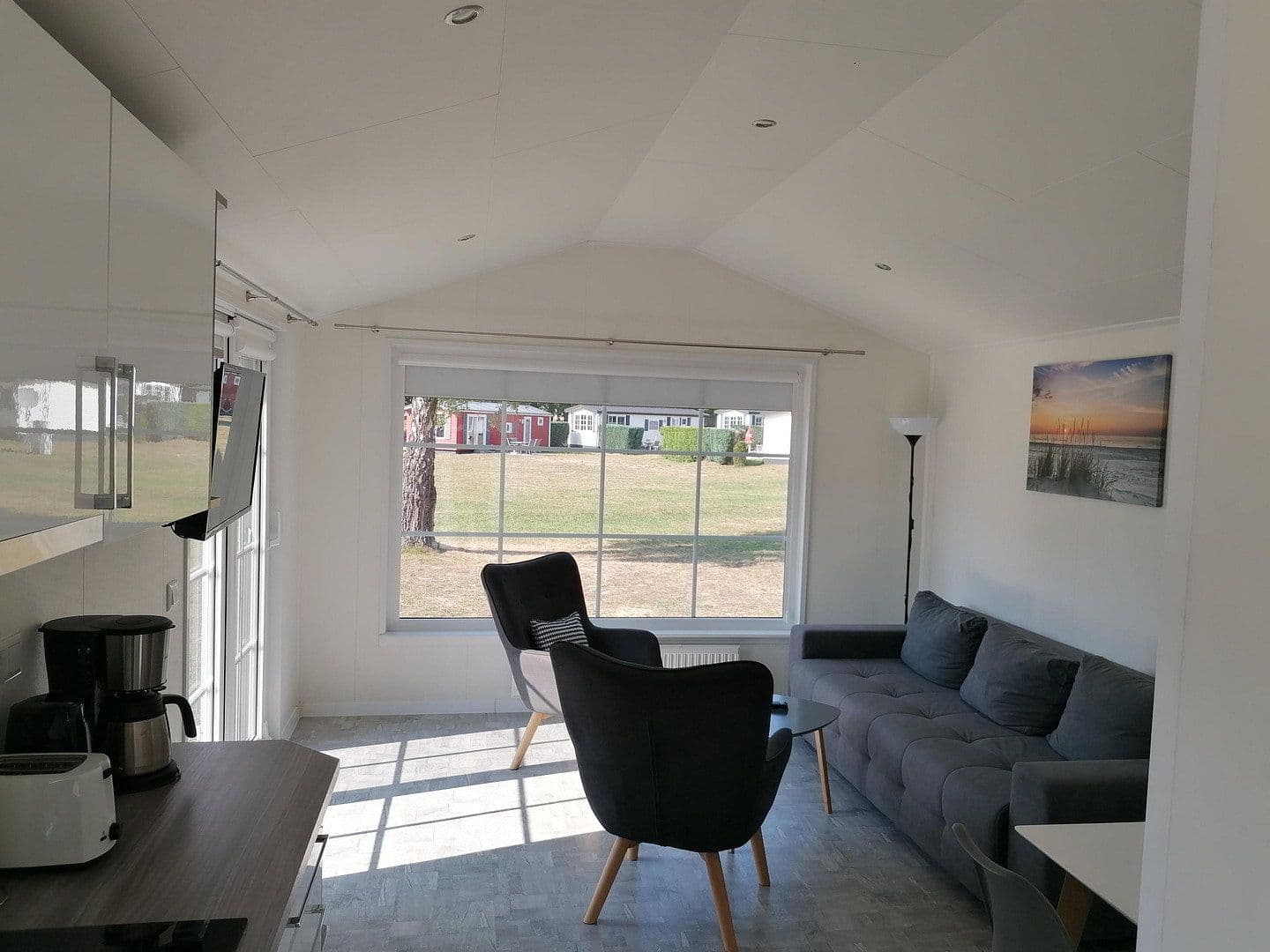 Predaj domu 40 m², pozemok 200 m², Suhrendorf 4, Ummanz, Meklenbursko-Predpomoransko Predaj domu 40 m², pozemok 200 m², Suhrendorf 4, Ummanz, Meklenbursko-Predpomoransko