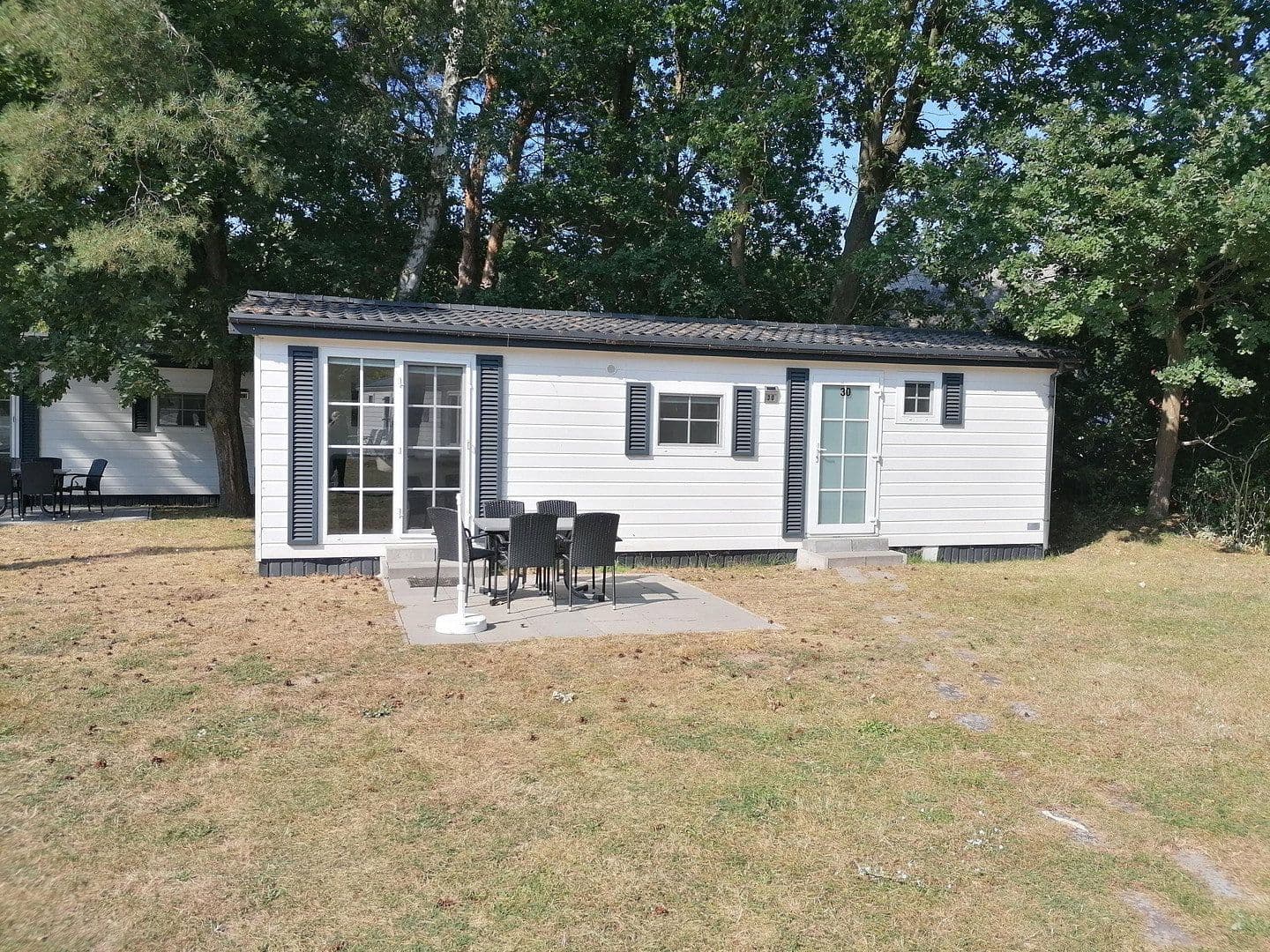 Predaj domu 40 m², pozemok 200 m², Suhrendorf 4, Ummanz, Meklenbursko-Predpomoransko Predaj domu 40 m², pozemok 200 m², Suhrendorf 4, Ummanz, Meklenbursko-Predpomoransko