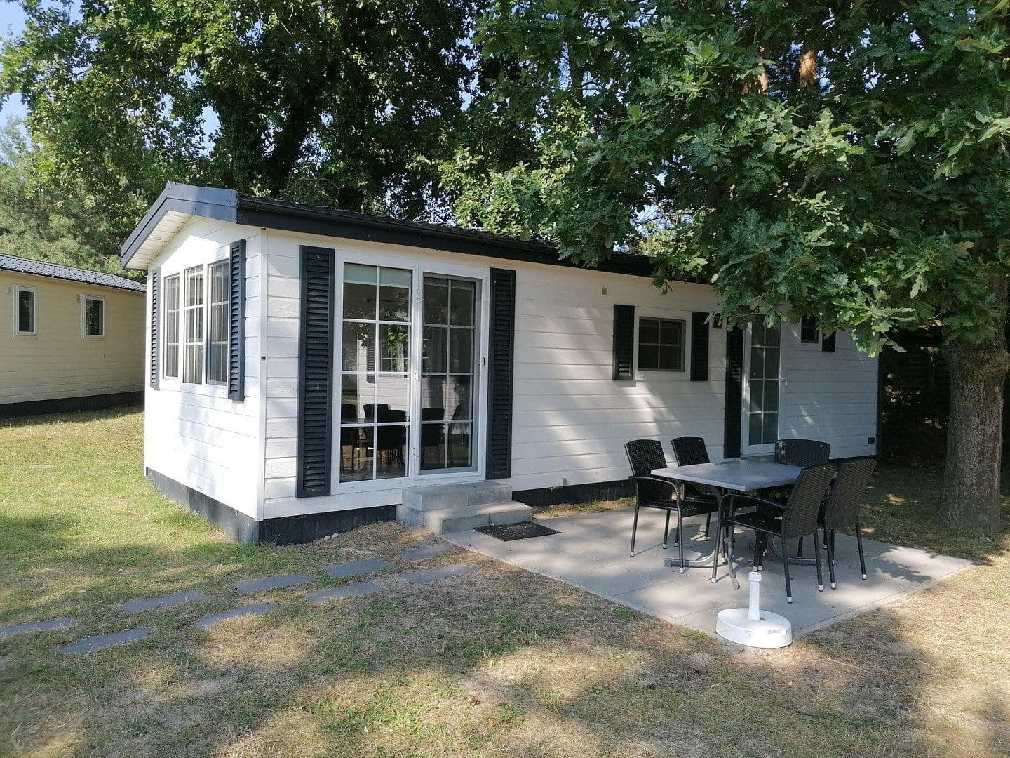 Predaj domu 40 m², pozemok 200 m², Suhrendorf 4, Ummanz, Meklenbursko-Predpomoransko Predaj domu 40 m², pozemok 200 m², Suhrendorf 4, Ummanz, Meklenbursko-Predpomoransko