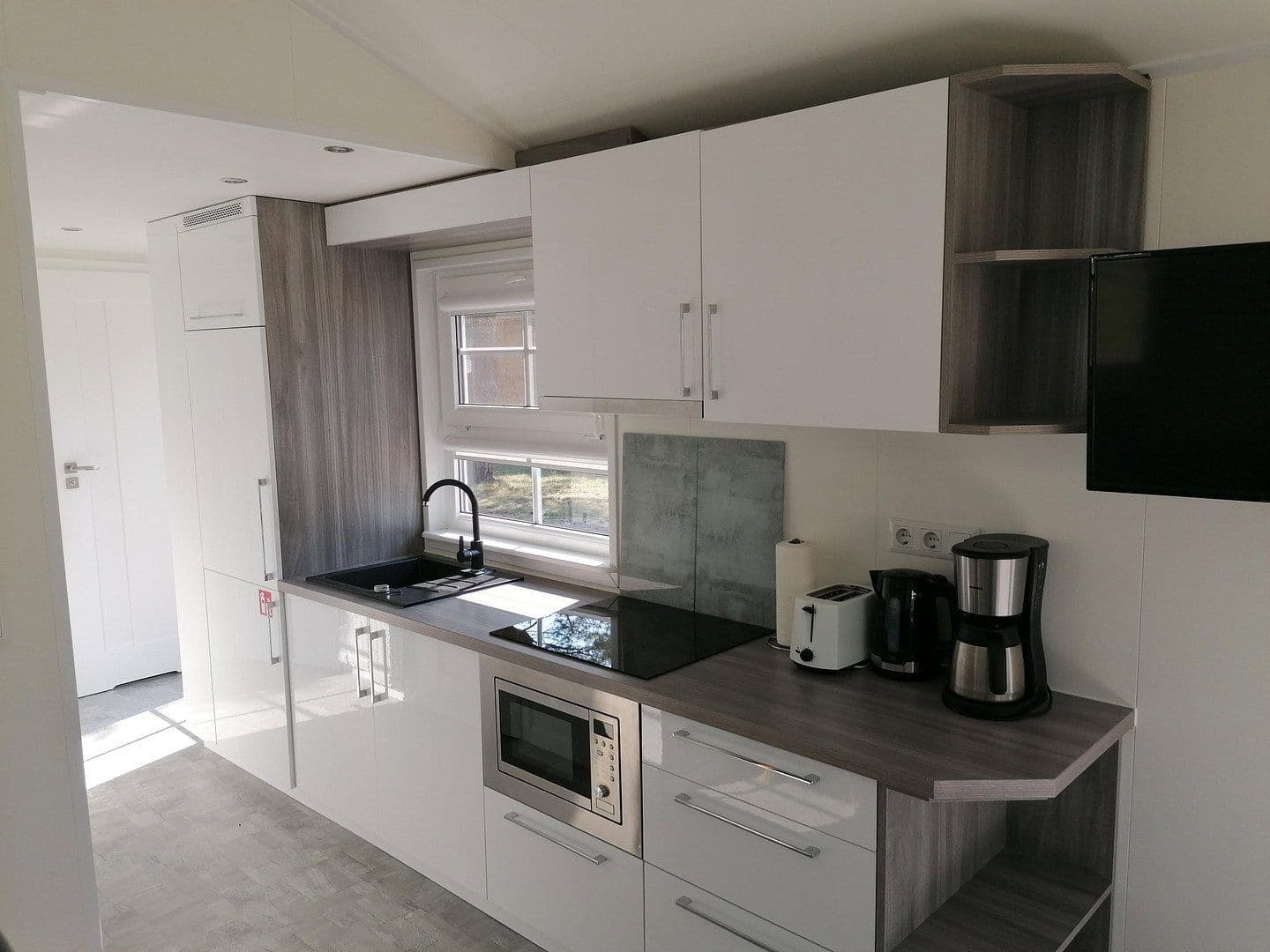 Predaj domu 40 m², pozemok 200 m², Suhrendorf 4, Ummanz, Meklenbursko-Predpomoransko Predaj domu 40 m², pozemok 200 m², Suhrendorf 4, Ummanz, Meklenbursko-Predpomoransko