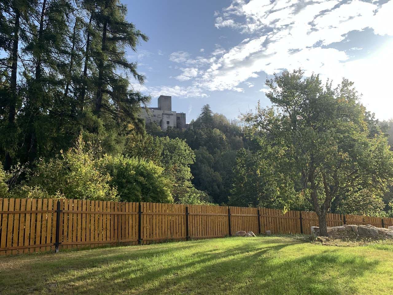 Prenájom rekreačného objektu, Staré Město pod Landštejnem, Jihočeský kraj Prenájom rekreačného objektu, Staré Město pod Landštejnem, Jihočeský kraj