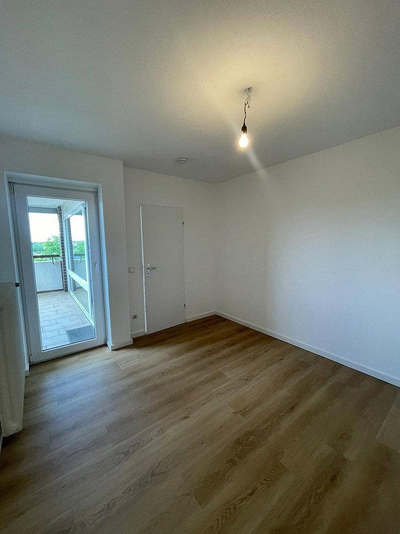 Prenájom bytu 2-izbový 54 m², Burloer Weg 157, Bocholt, Severné Porýnie - Westfálsko Prenájom bytu 2-izbový 54 m², Burloer Weg 157, Bocholt, Severné Porýnie - Westfálsko