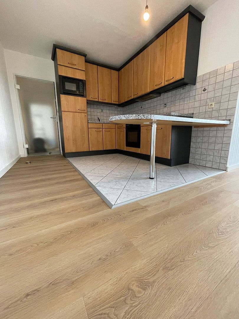 Prenájom bytu 2-izbový 54 m², Burloer Weg 157, Bocholt, Severné Porýnie - Westfálsko Prenájom bytu 2-izbový 54 m², Burloer Weg 157, Bocholt, Severné Porýnie - Westfálsko