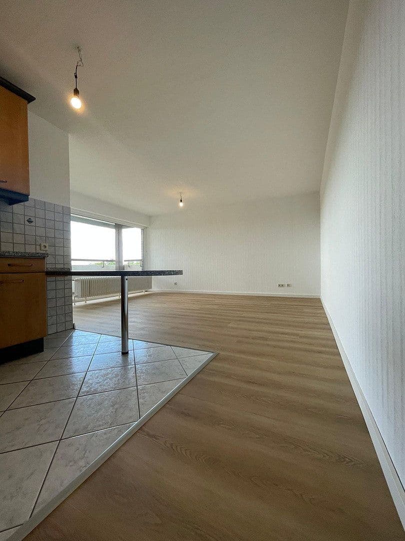 Prenájom bytu 2-izbový 54 m², Burloer Weg 157, Bocholt, Severné Porýnie - Westfálsko Prenájom bytu 2-izbový 54 m², Burloer Weg 157, Bocholt, Severné Porýnie - Westfálsko
