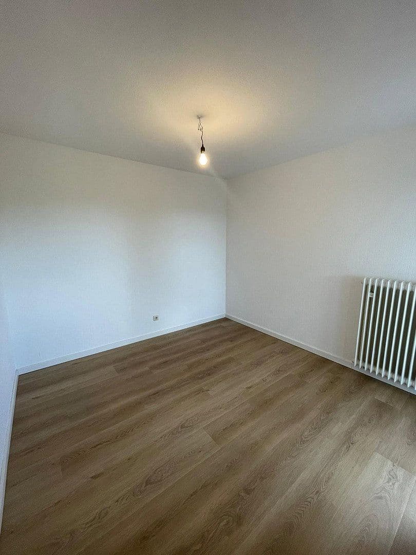 Prenájom bytu 2-izbový 54 m², Burloer Weg 157, Bocholt, Severné Porýnie - Westfálsko Prenájom bytu 2-izbový 54 m², Burloer Weg 157, Bocholt, Severné Porýnie - Westfálsko