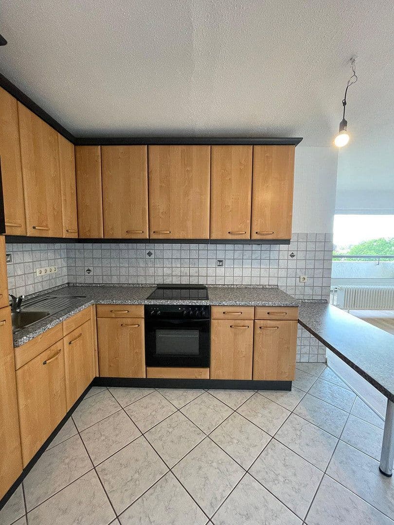 Prenájom bytu 2-izbový 54 m², Burloer Weg 157, Bocholt, Severné Porýnie - Westfálsko Prenájom bytu 2-izbový 54 m², Burloer Weg 157, Bocholt, Severné Porýnie - Westfálsko