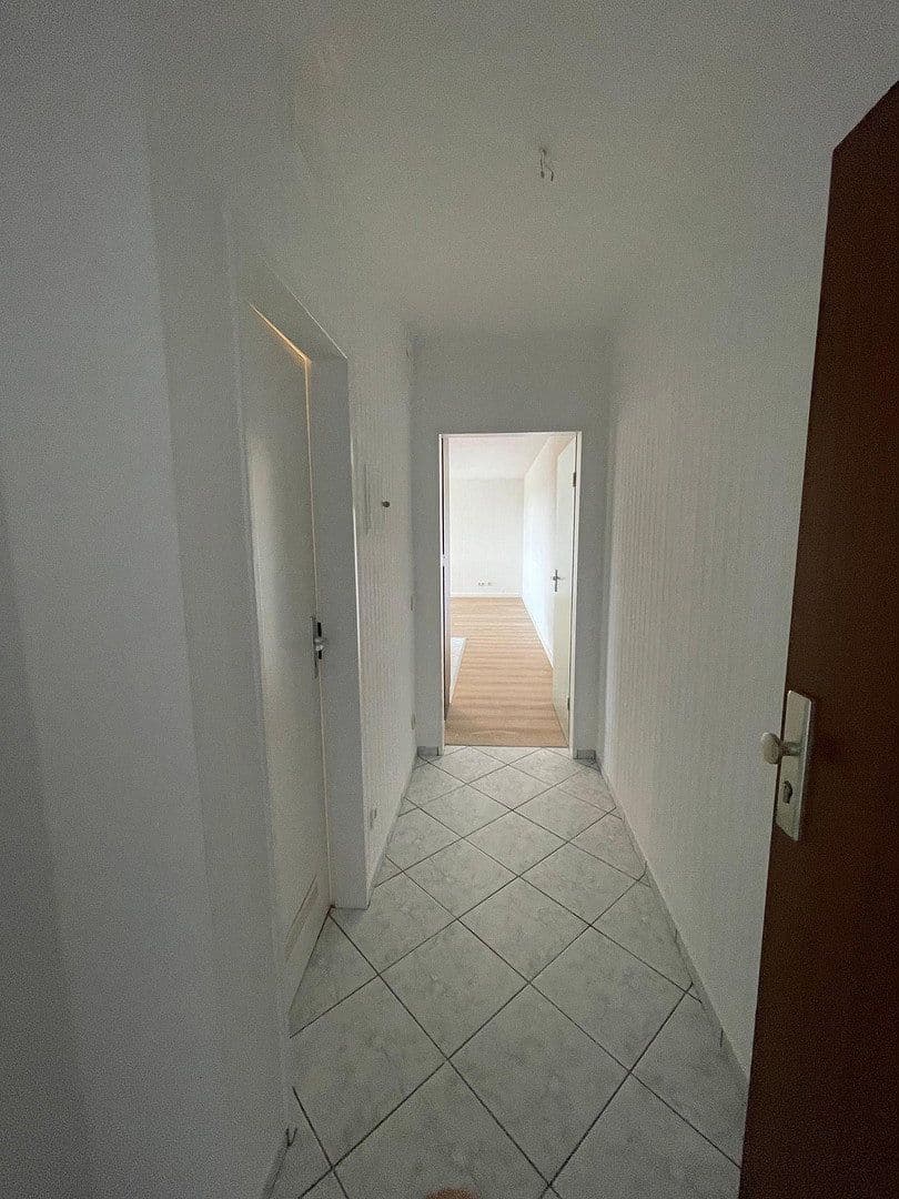 Prenájom bytu 2-izbový 54 m², Burloer Weg 157, Bocholt, Severné Porýnie - Westfálsko Prenájom bytu 2-izbový 54 m², Burloer Weg 157, Bocholt, Severné Porýnie - Westfálsko