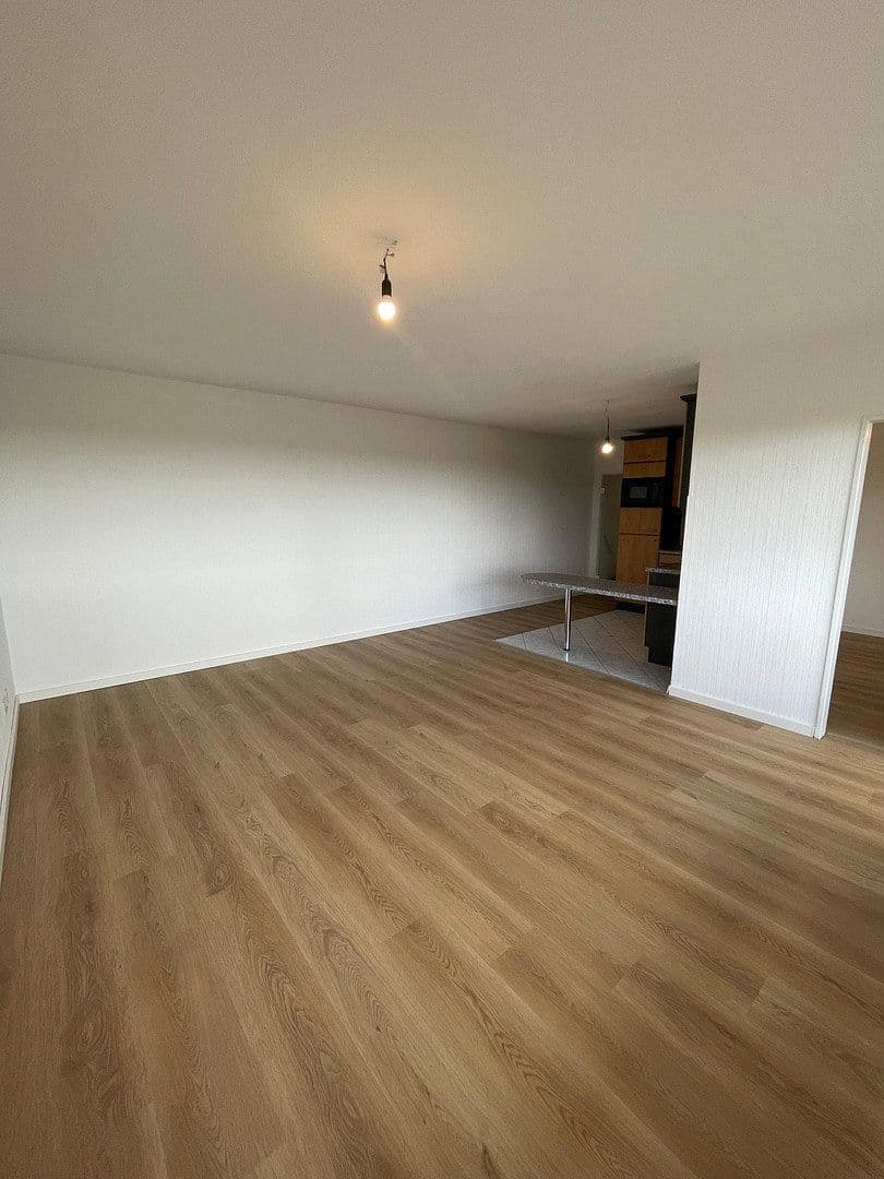 Prenájom bytu 2-izbový 54 m², Burloer Weg 157, Bocholt, Severné Porýnie - Westfálsko Prenájom bytu 2-izbový 54 m², Burloer Weg 157, Bocholt, Severné Porýnie - Westfálsko