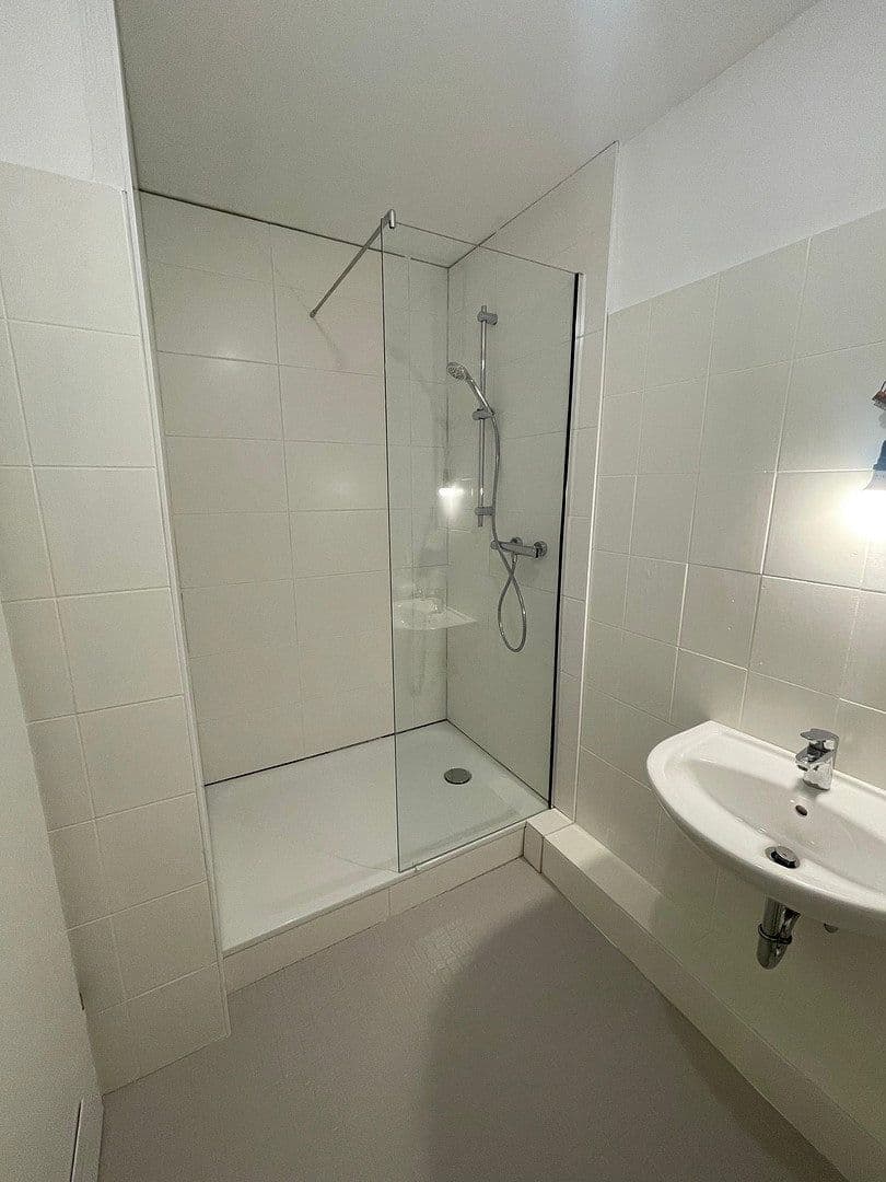 Prenájom bytu 2-izbový 54 m², Burloer Weg 157, Bocholt, Severné Porýnie - Westfálsko Prenájom bytu 2-izbový 54 m², Burloer Weg 157, Bocholt, Severné Porýnie - Westfálsko