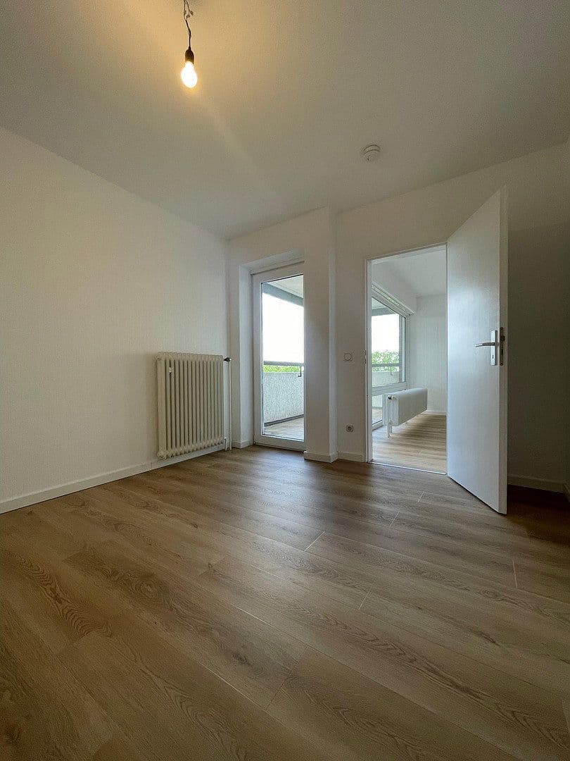 Prenájom bytu 2-izbový 54 m², Burloer Weg 157, Bocholt, Severné Porýnie - Westfálsko Prenájom bytu 2-izbový 54 m², Burloer Weg 157, Bocholt, Severné Porýnie - Westfálsko