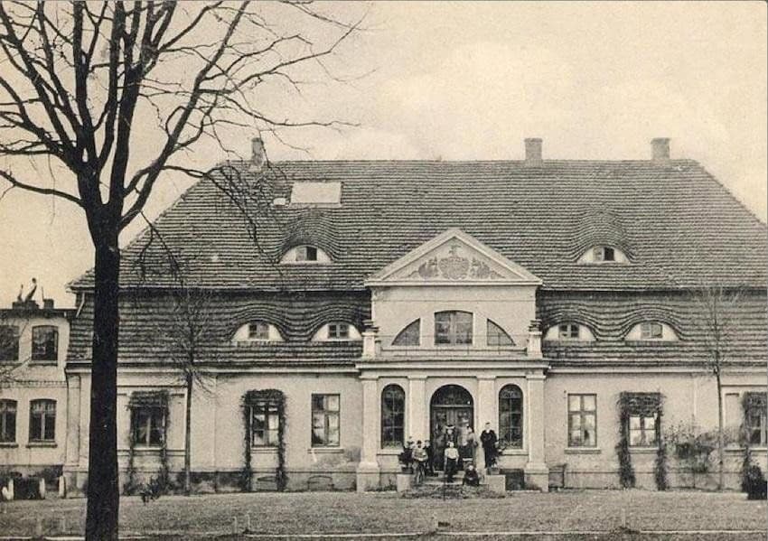 Predaj nebytového priestoru 54.900 m², Gransebieth, Meklenbursko-Predpomoransko Predaj nebytového priestoru 54.900 m², Gransebieth, Meklenbursko-Predpomoransko