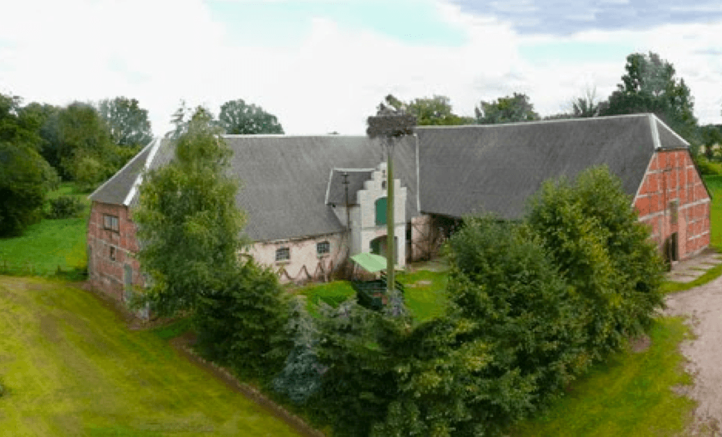 Predaj nebytového priestoru 54.900 m², Gransebieth, Meklenbursko-Predpomoransko Predaj nebytového priestoru 54.900 m², Gransebieth, Meklenbursko-Predpomoransko
