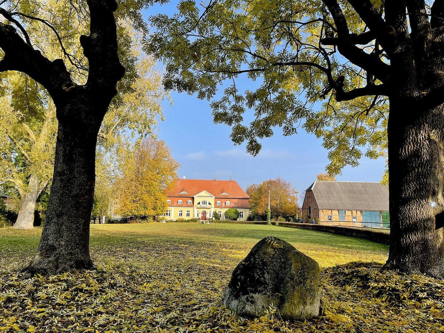 Predaj nebytového priestoru 54.900 m², Gransebieth, Meklenbursko-Predpomoransko Predaj nebytového priestoru 54.900 m², Gransebieth, Meklenbursko-Predpomoransko