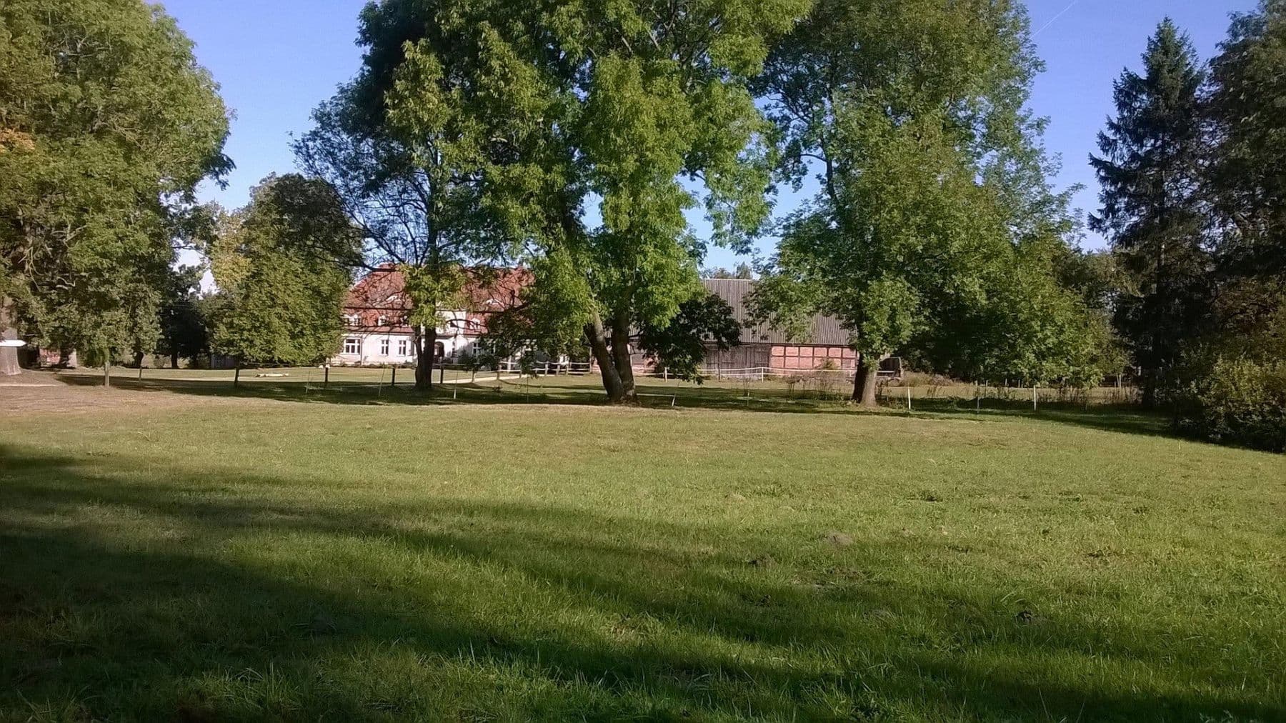 Predaj nebytového priestoru 54.900 m², Gransebieth, Meklenbursko-Predpomoransko Predaj nebytového priestoru 54.900 m², Gransebieth, Meklenbursko-Predpomoransko