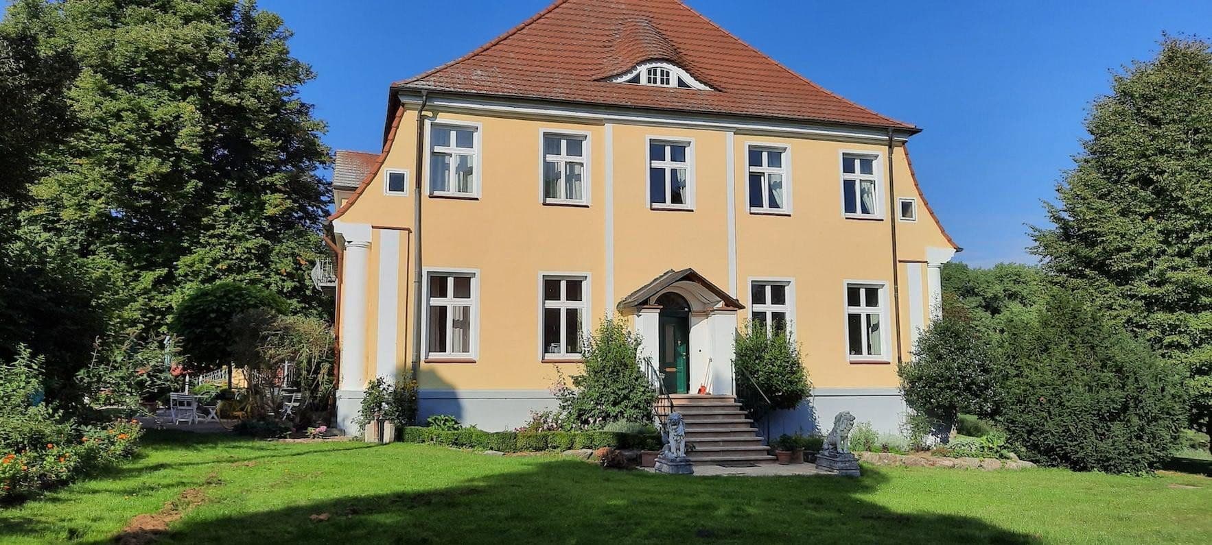 Predaj nebytového priestoru 54.900 m², Gransebieth, Meklenbursko-Predpomoransko Predaj nebytového priestoru 54.900 m², Gransebieth, Meklenbursko-Predpomoransko