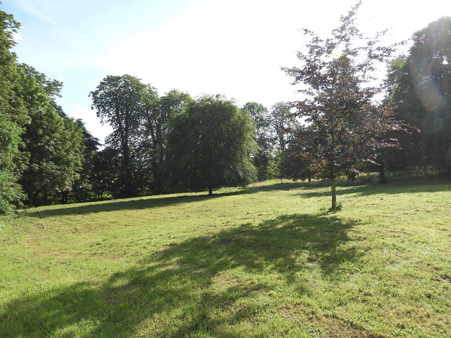Predaj nebytového priestoru 54.900 m², Gransebieth, Meklenbursko-Predpomoransko Predaj nebytového priestoru 54.900 m², Gransebieth, Meklenbursko-Predpomoransko