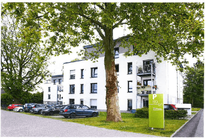 Prenájom bytu 2-izbový 61 m², Leveringhäuser Str.89, Waltrop, Severné Porýnie - Westfálsko Prenájom bytu 2-izbový 61 m², Leveringhäuser Str.89, Waltrop, Severné Porýnie - Westfálsko
