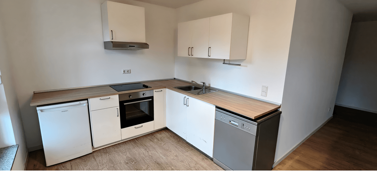 Prenájom bytu 2-izbový 61 m², Leveringhäuser Str.89, Waltrop, Severné Porýnie - Westfálsko Prenájom bytu 2-izbový 61 m², Leveringhäuser Str.89, Waltrop, Severné Porýnie - Westfálsko