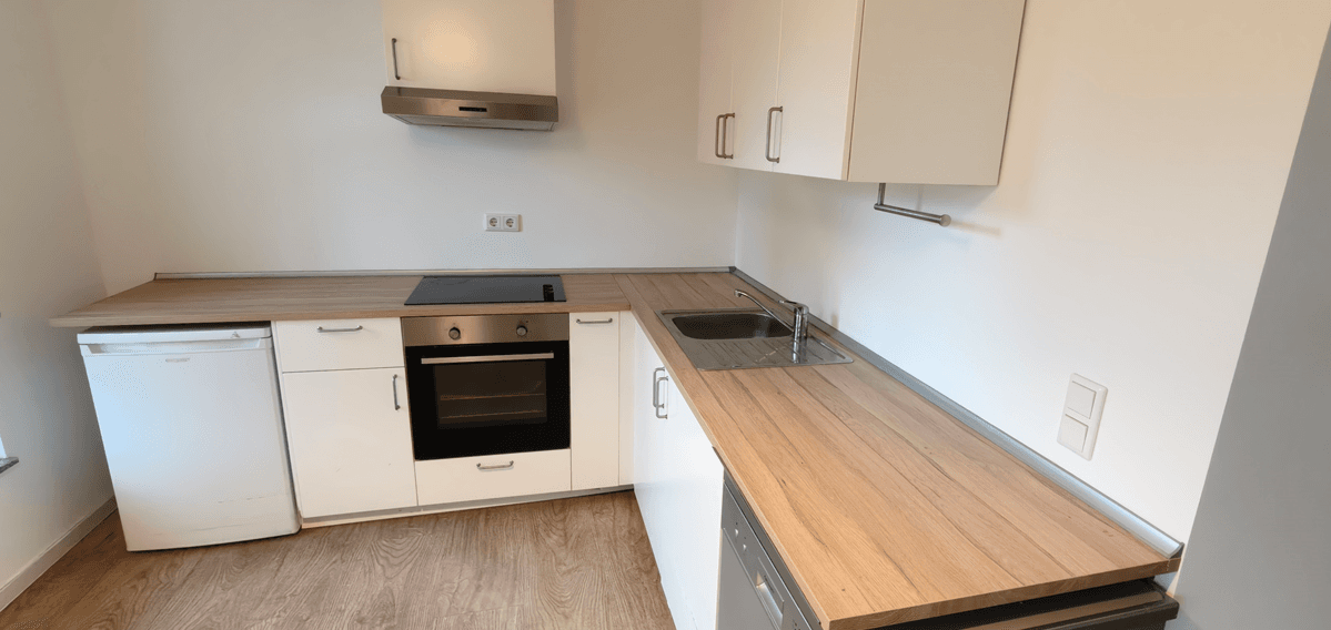 Prenájom bytu 2-izbový 61 m², Leveringhäuser Str.89, Waltrop, Severné Porýnie - Westfálsko Prenájom bytu 2-izbový 61 m², Leveringhäuser Str.89, Waltrop, Severné Porýnie - Westfálsko