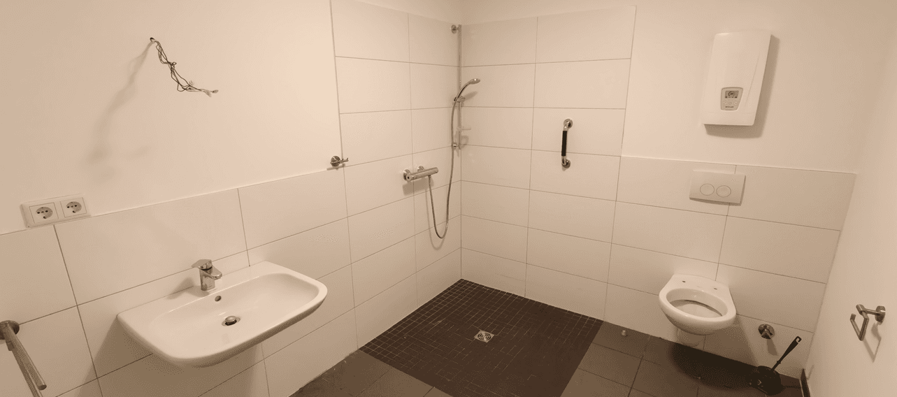 Prenájom bytu 2-izbový 61 m², Leveringhäuser Str.89, Waltrop, Severné Porýnie - Westfálsko Prenájom bytu 2-izbový 61 m², Leveringhäuser Str.89, Waltrop, Severné Porýnie - Westfálsko