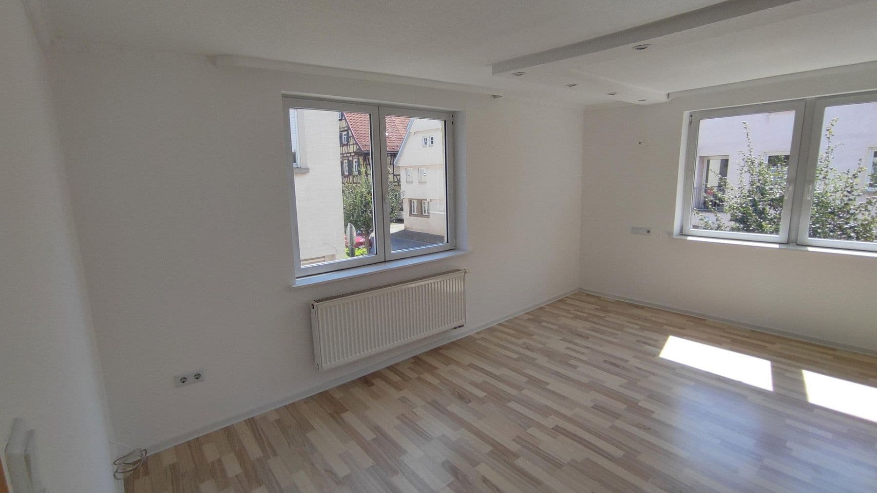 Prenájom bytu 3-izbový 94 m², Hauptstrasse 30, Pleidelsheim, Bádensko-Wurttembersko Prenájom bytu 3-izbový 94 m², Hauptstrasse 30, Pleidelsheim, Bádensko-Wurttembersko