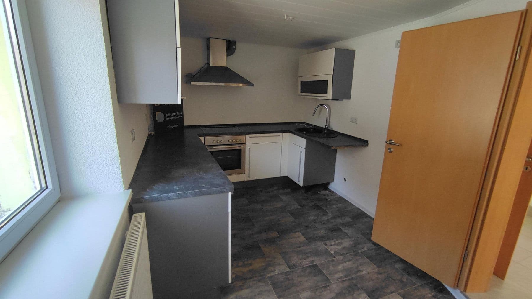 Prenájom bytu 3-izbový 94 m², Hauptstrasse 30, Pleidelsheim, Bádensko-Wurttembersko Prenájom bytu 3-izbový 94 m², Hauptstrasse 30, Pleidelsheim, Bádensko-Wurttembersko