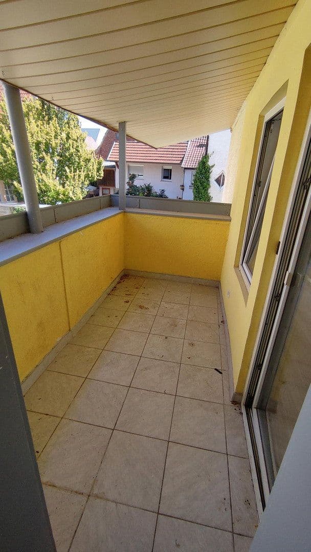 Prenájom bytu 3-izbový 94 m², Hauptstrasse 30, Pleidelsheim, Bádensko-Wurttembersko Prenájom bytu 3-izbový 94 m², Hauptstrasse 30, Pleidelsheim, Bádensko-Wurttembersko