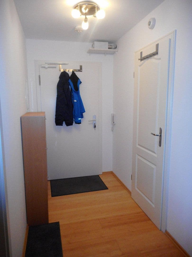 Prenájom bytu 2-izbový 77 m², Pflugacker 17 b, Hamburg, Hamburg Prenájom bytu 2-izbový 77 m², Pflugacker 17 b, Hamburg, Hamburg