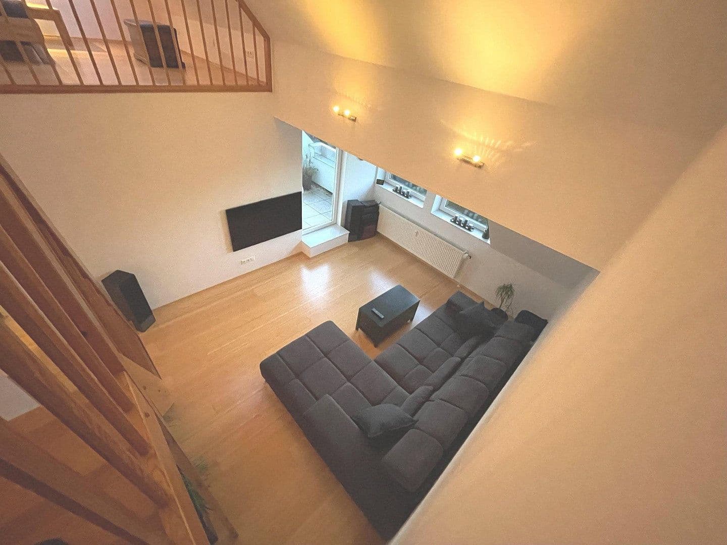 Prenájom bytu 2-izbový 77 m², Pflugacker 17 b, Hamburg, Hamburg Prenájom bytu 2-izbový 77 m², Pflugacker 17 b, Hamburg, Hamburg