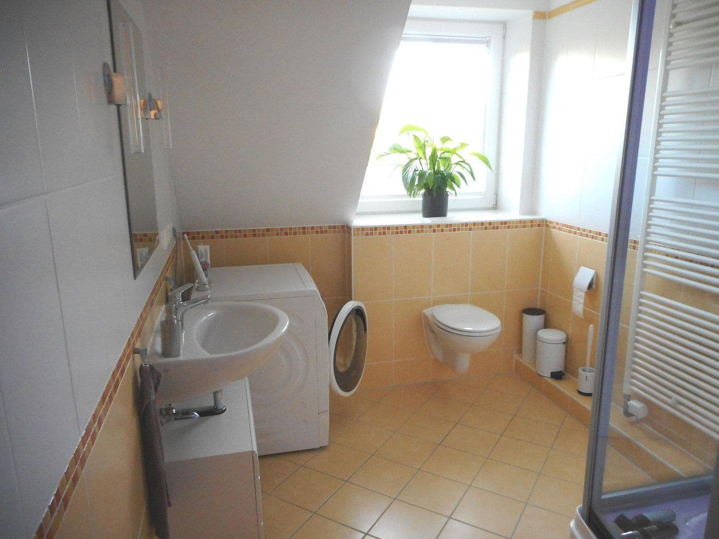 Prenájom bytu 2-izbový 77 m², Pflugacker 17 b, Hamburg, Hamburg Prenájom bytu 2-izbový 77 m², Pflugacker 17 b, Hamburg, Hamburg