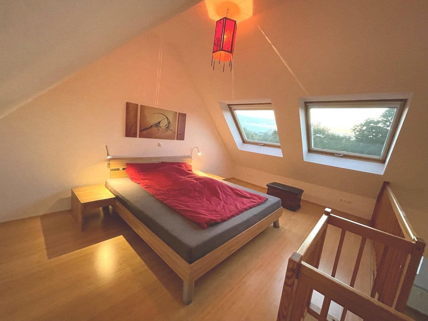 Prenájom bytu 2-izbový 77 m², Pflugacker 17 b, Hamburg, Hamburg Prenájom bytu 2-izbový 77 m², Pflugacker 17 b, Hamburg, Hamburg