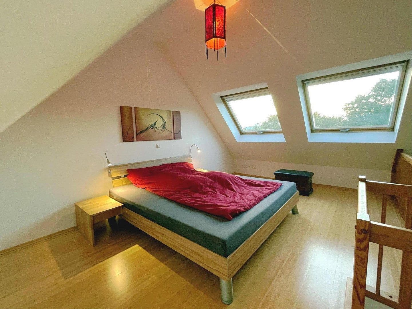 Prenájom bytu 2-izbový 77 m², Pflugacker 17 b, Hamburg, Hamburg Prenájom bytu 2-izbový 77 m², Pflugacker 17 b, Hamburg, Hamburg