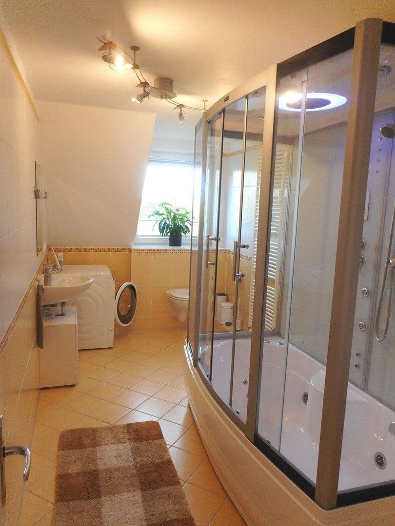 Prenájom bytu 2-izbový 77 m², Pflugacker 17 b, Hamburg, Hamburg Prenájom bytu 2-izbový 77 m², Pflugacker 17 b, Hamburg, Hamburg