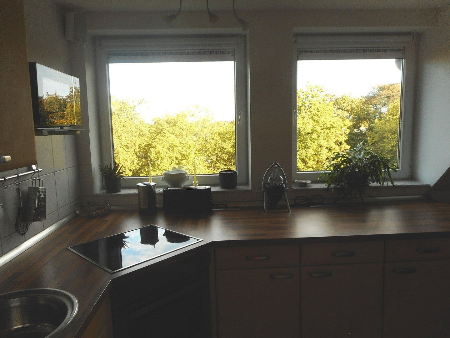 Prenájom bytu 2-izbový 77 m², Pflugacker 17 b, Hamburg, Hamburg Prenájom bytu 2-izbový 77 m², Pflugacker 17 b, Hamburg, Hamburg