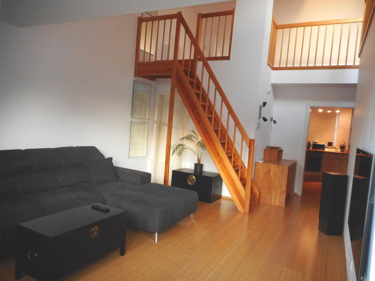Prenájom bytu 2-izbový 77 m², Pflugacker 17 b, Hamburg, Hamburg Prenájom bytu 2-izbový 77 m², Pflugacker 17 b, Hamburg, Hamburg