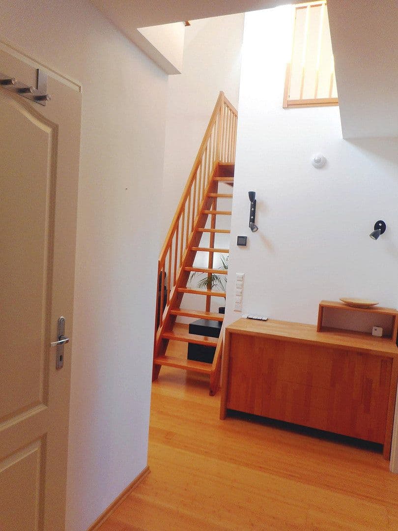 Prenájom bytu 2-izbový 77 m², Pflugacker 17 b, Hamburg, Hamburg Prenájom bytu 2-izbový 77 m², Pflugacker 17 b, Hamburg, Hamburg
