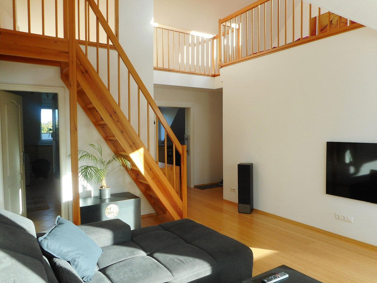 Prenájom bytu 2-izbový 77 m², Pflugacker 17 b, Hamburg, Hamburg Prenájom bytu 2-izbový 77 m², Pflugacker 17 b, Hamburg, Hamburg