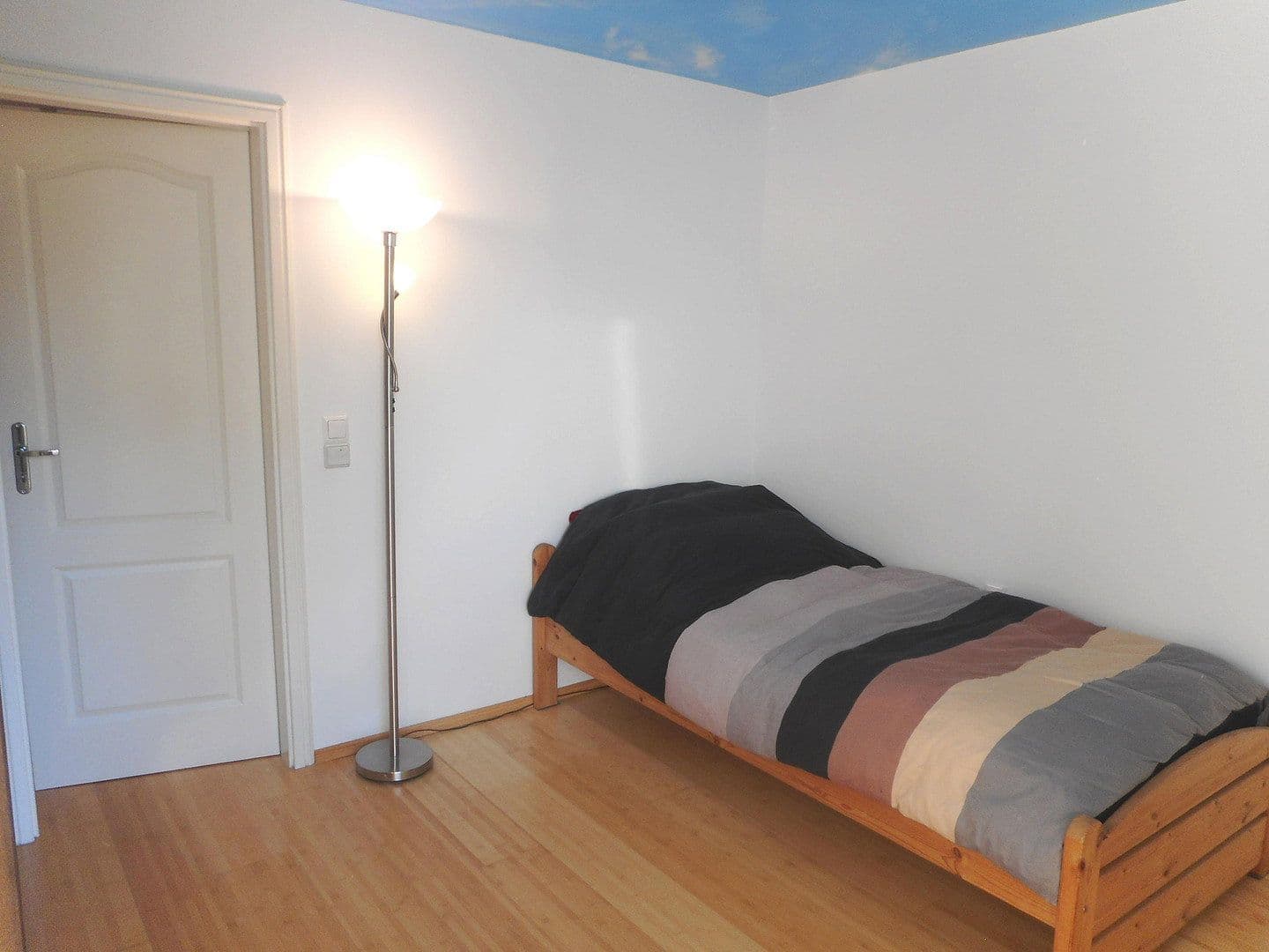 Prenájom bytu 2-izbový 77 m², Pflugacker 17 b, Hamburg, Hamburg Prenájom bytu 2-izbový 77 m², Pflugacker 17 b, Hamburg, Hamburg