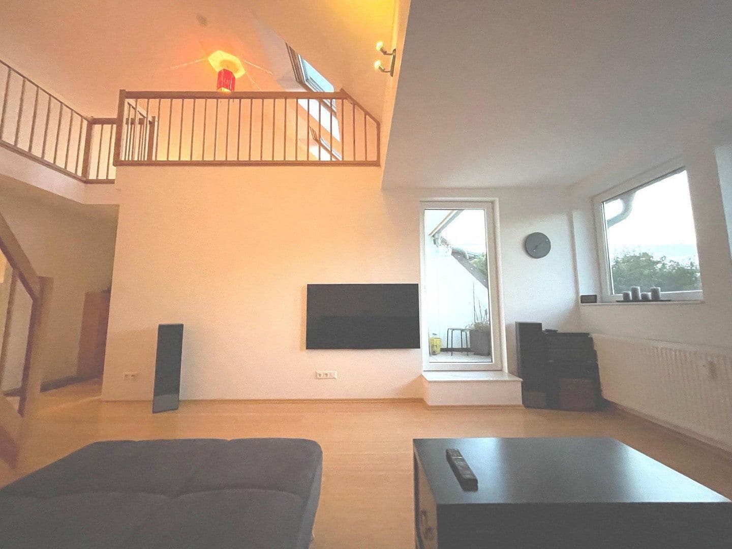 Prenájom bytu 2-izbový 77 m², Pflugacker 17 b, Hamburg, Hamburg Prenájom bytu 2-izbový 77 m², Pflugacker 17 b, Hamburg, Hamburg