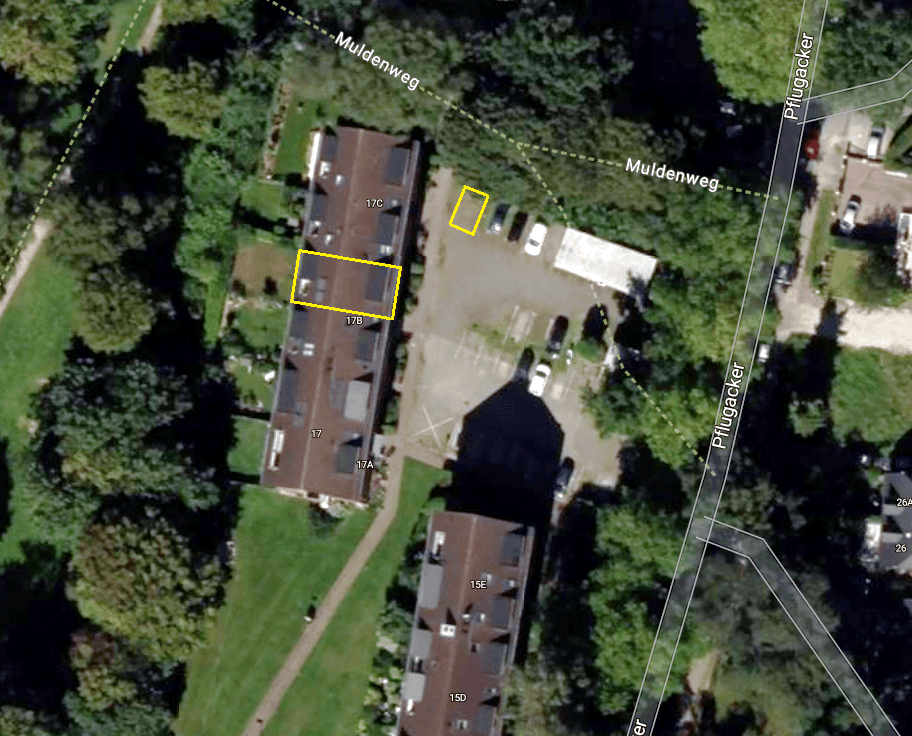 Prenájom bytu 2-izbový 77 m², Pflugacker 17 b, Hamburg, Hamburg Prenájom bytu 2-izbový 77 m², Pflugacker 17 b, Hamburg, Hamburg