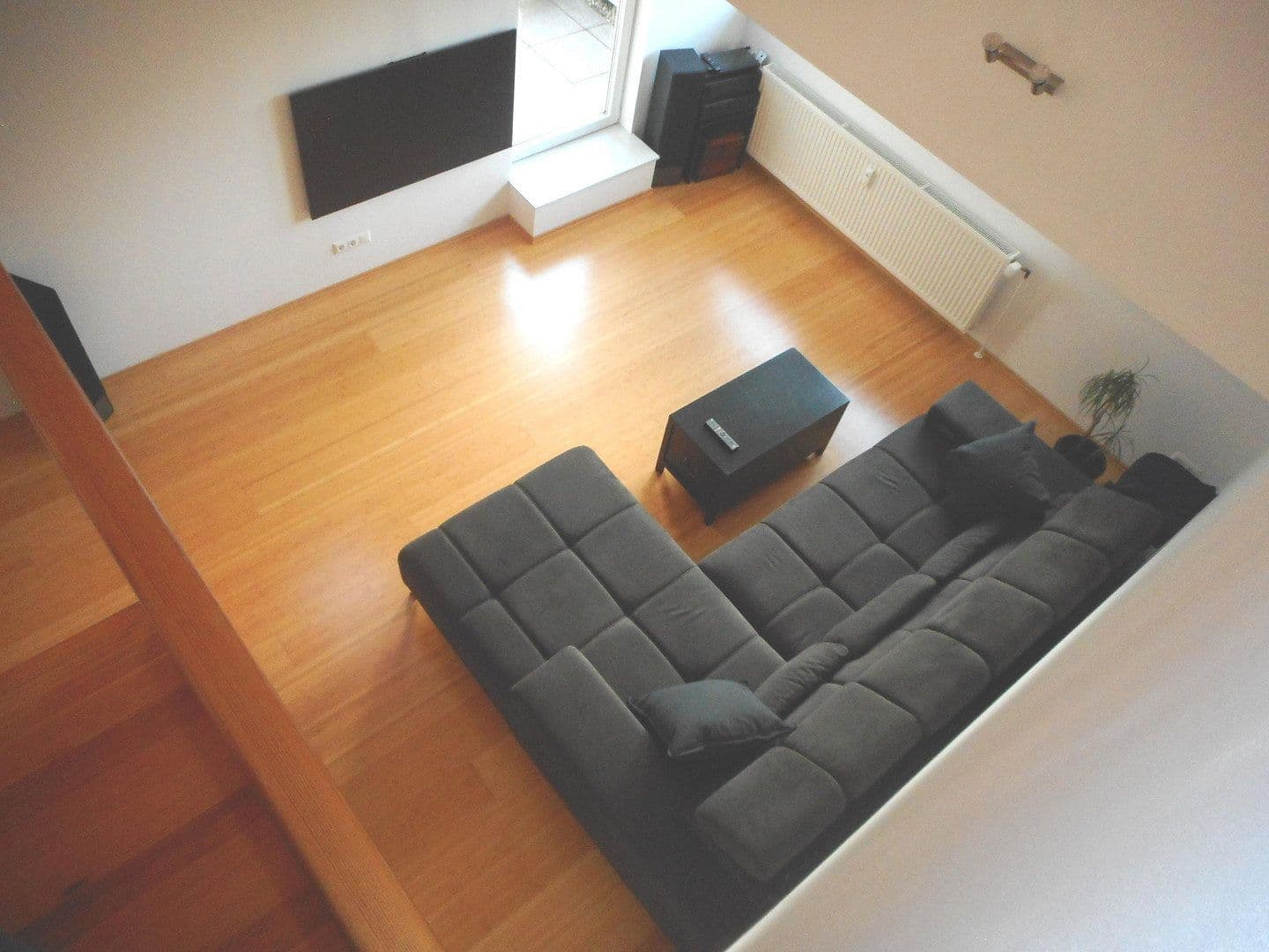 Prenájom bytu 2-izbový 77 m², Pflugacker 17 b, Hamburg, Hamburg Prenájom bytu 2-izbový 77 m², Pflugacker 17 b, Hamburg, Hamburg