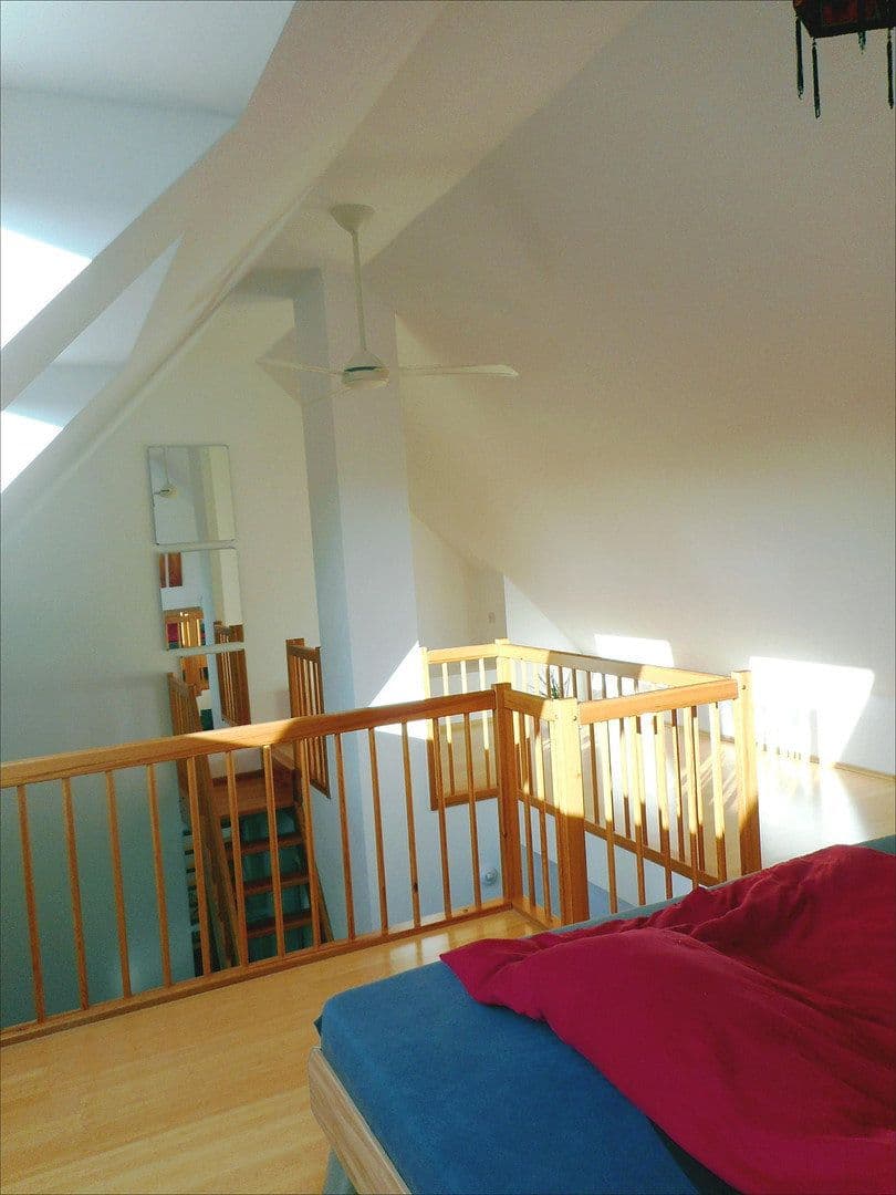 Prenájom bytu 2-izbový 77 m², Pflugacker 17 b, Hamburg, Hamburg Prenájom bytu 2-izbový 77 m², Pflugacker 17 b, Hamburg, Hamburg