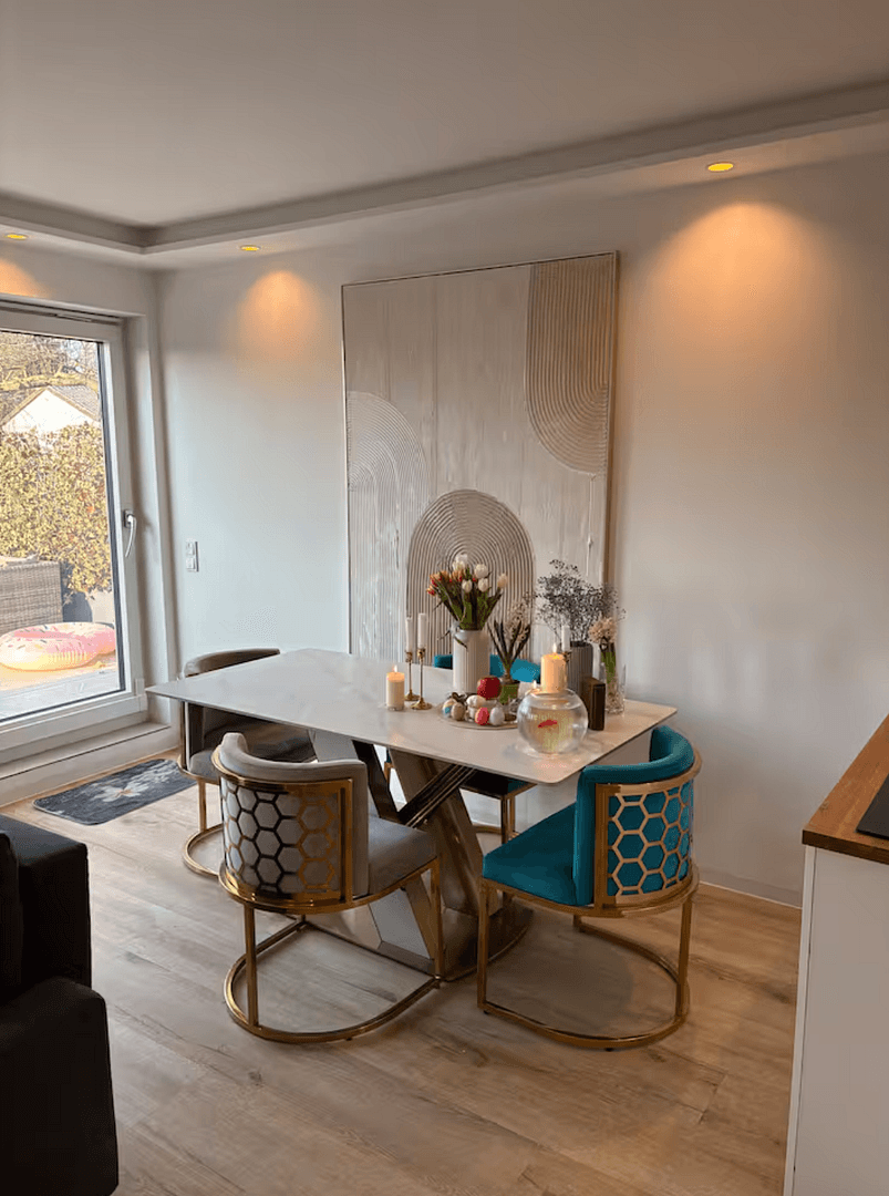 Prenájom bytu 2-izbový 65 m², Reismühlenstraße 4, München, Bavorsko Prenájom bytu 2-izbový 65 m², Reismühlenstraße 4, München, Bavorsko