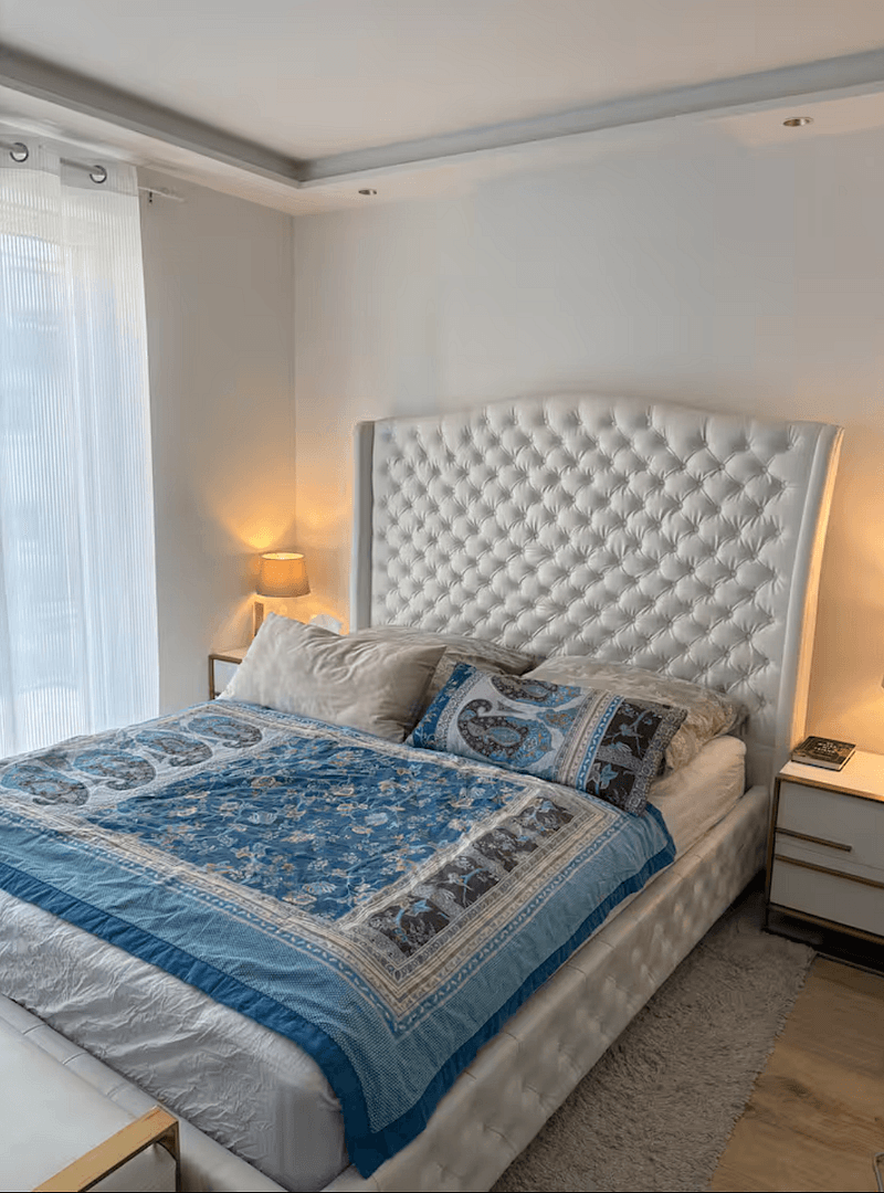 Prenájom bytu 2-izbový 65 m², Reismühlenstraße 4, München, Bavorsko Prenájom bytu 2-izbový 65 m², Reismühlenstraße 4, München, Bavorsko
